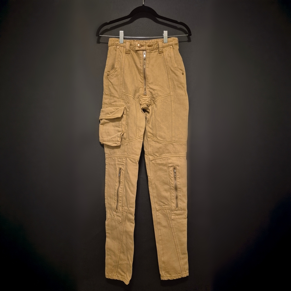 GmbH Anton Cargo Pants - Picture 2 of 4